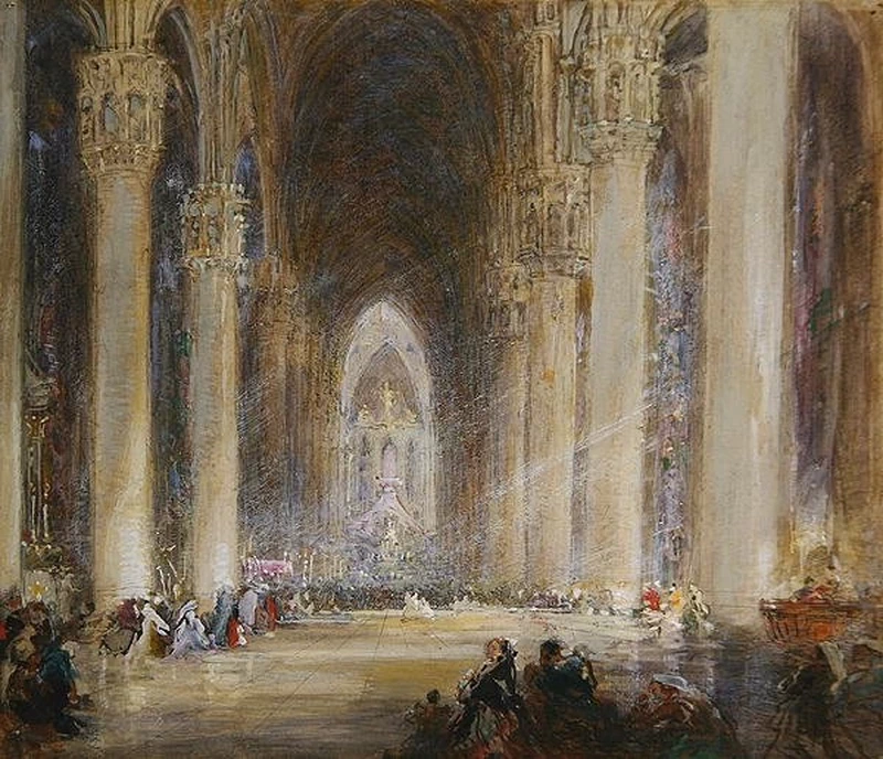 Duomo di Milano